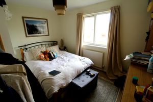 Bedroom- click for photo gallery